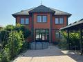 Жеке үй · 6 бөлме · 340 м² · 10 жүзд., Ұлжан-1 ш/а., бағасы: 110 млн ₸ в Алматы, Алатауский р-н