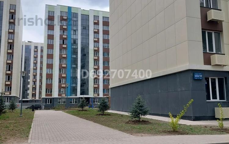 2-комнатная квартира, 68 м², 2/10 этаж, мкр Кайрат 153/39 — напротив нового Апорта за 41.5 млн 〒 в Алматы, Турксибский р-н — фото 2