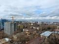 3-бөлмелі пәтер · 123 м² · 12/14 қабат, Масанчи 98а — Абая, бағасы: 95 млн ₸ в Алматы, Бостандыкский р-н — фото 32