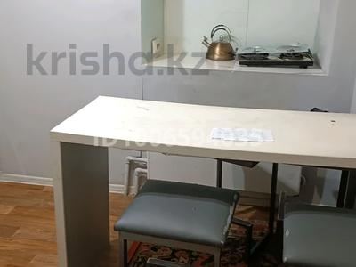 1-комнатная квартира · 25 м² · 5/5 этаж, мкр Жулдыз-2 39/б за 17 млн ₸ в Алматы, Турксибский р-н