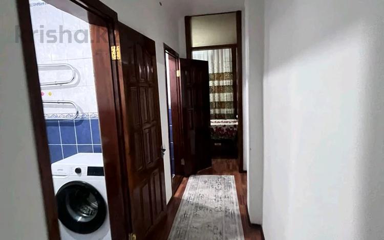 2-комнатная квартира · 50 м² · 3/3 этаж, Кабанбай Батыра за 150 000 ₸ в Талдыкоргане — фото 2