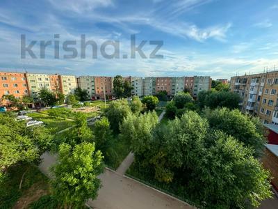 2-комнатная квартира · 52.1 м² · 5/5 этаж, Боровской 57 за 11 млн ₸ в Кокшетау