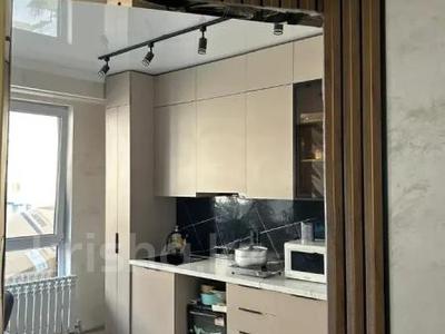 1-бөлмелі пәтер · 40 м² · 4/6 қабат, Жунисова — АЛМАТЫ ЖАСТАРЫ ОТЕДИ, бағасы: 23.5 млн ₸ в Алматы, Наурызбайский р-н