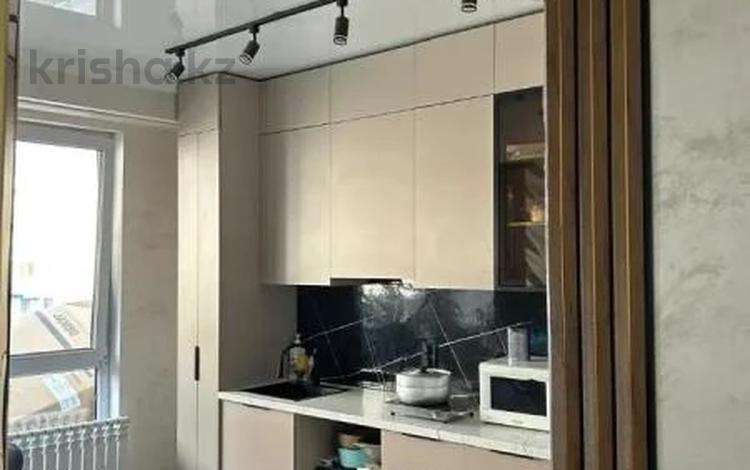 1-бөлмелі пәтер · 40 м² · 4/6 қабат, Жунисова — АЛМАТЫ ЖАСТАРЫ ОТЕДИ, бағасы: 23.5 млн ₸ в Алматы, Наурызбайский р-н — фото 2