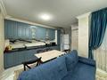 2-комнатная квартира · 55 м² · 5/9 этаж, Аргынбекова 19/1 — Шаяхметова за 250 000 ₸ в Шымкенте