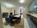 2-комнатная квартира · 55 м² · 5/9 этаж, Аргынбекова 19/1 — Шаяхметова за 250 000 ₸ в Шымкенте — фото 3