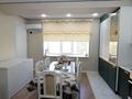 4-бөлмелі пәтер · 141.5 м² · 3/5 қабат, Алтын орда ш/а., Ораза Татеулы, бағасы: 63 млн ₸ в Актобе, мкр. Алтын орда — фото 13