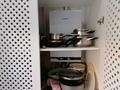 4-бөлмелі пәтер · 141.5 м² · 3/5 қабат, Алтын орда ш/а., Ораза Татеулы, бағасы: 63 млн ₸ в Актобе, мкр. Алтын орда — фото 18