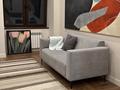 2-комнатная квартира · 70 м² · 2/4 этаж, Омарова 25/1 за 550 000 ₸ в Алматы, Медеуский р-н