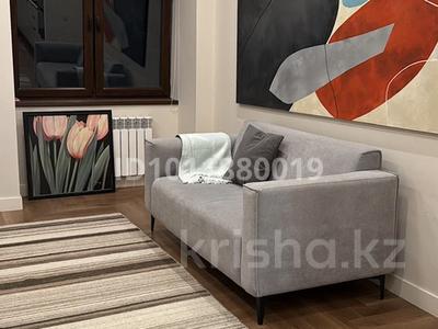 2-комнатная квартира · 70 м² · 2/4 этаж, Омарова 25/1 за 550 000 ₸ в Алматы, Медеуский р-н