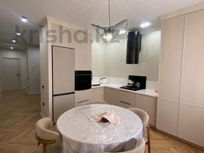 4-бөлмелі пәтер · 110 м² · 1/5 қабат, мкр. Алтын орда, бағасы: 56 млн ₸ в Актобе
