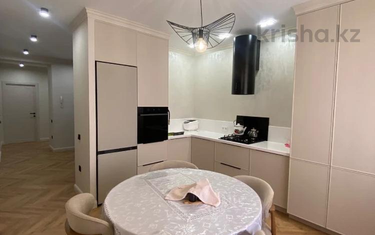 4-бөлмелі пәтер · 110 м² · 1/5 қабат, мкр. Алтын орда, бағасы: 56 млн ₸ в Актобе — фото 2