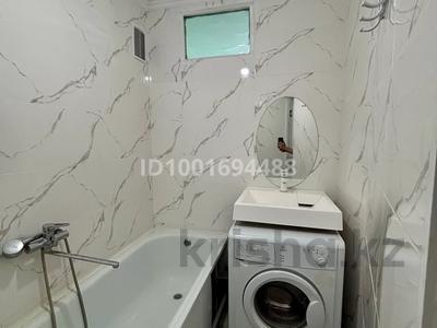 2-комнатная квартира · 47 м² · 5/5 этаж, мкр 5 64A — Тургенева 64А за 10.2 млн 〒 в Актобе
