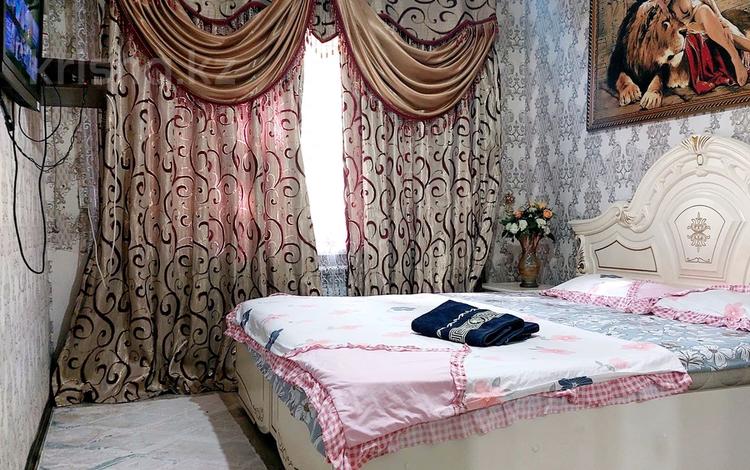 1-бөлмелі пәтер · 31 м² · 4/4 қабат, Бейбітшілік 12 — "Арбат", бағасы: 15 000 ₸ в Шымкенте, Абайский р-н — фото 2