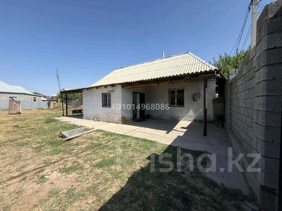 Отдельный дом · 2 комнаты · 50 м² · 8 сот., мкр Акжайык — Тойчиев 89 за 28 млн ₸ в Шымкенте, Абайский р-н
