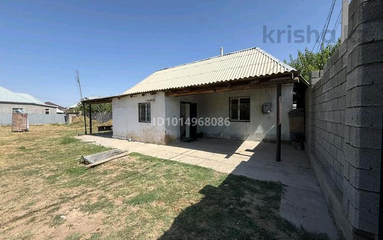 Жеке үй · 2 бөлме · 50 м² · 8 жүзд., мкр Акжайык — Тойчиев 89, бағасы: 28 млн ₸ в Шымкенте, Абайский р-н — фото 2