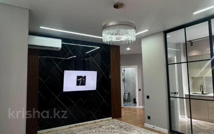 2-бөлмелі пәтер · 60 м² · 6/10 қабат, самал, бағасы: 24.8 млн ₸ в Уральске — фото 2