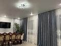 Отдельный дом · 4 комнаты · 125 м² · 8 сот., Казыбек би 59 а — Школа 13 за 60 млн ₸ в Туздыбастау (Калинино) — фото 2