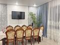 Отдельный дом · 4 комнаты · 125 м² · 8 сот., Казыбек би 59 а — Школа 13 за 60 млн ₸ в Туздыбастау (Калинино) — фото 6