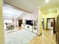 4-комнатная квартира · 135 м² · 6/6 этаж, Жукова — НИШ за 130 млн ₸ в Алматы, Медеуский р-н — фото 3