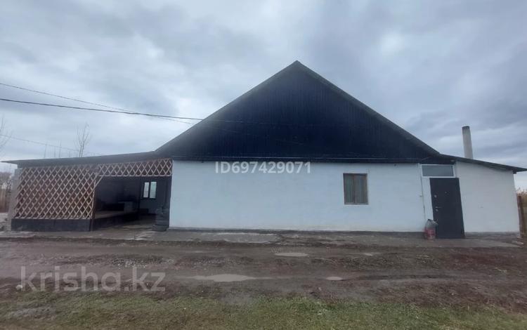 Фазенда,совсемиусловиями · 3000 м² за 85 млн ₸ в  — фото 2
