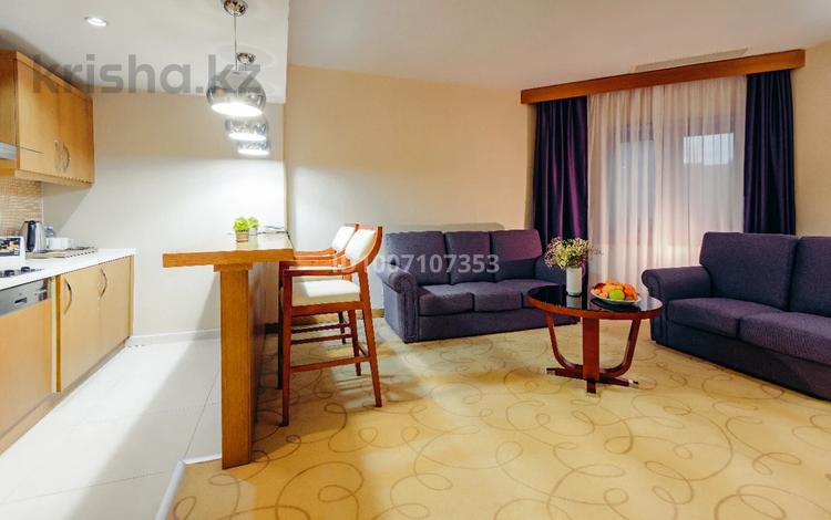 2-бөлмелі пәтер · 45 м² · 3/7 қабат, Пермитина 11/1, бағасы: 900 000 ₸ в Усть-Каменогорске — фото 2