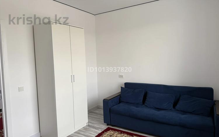 1-комнатная квартира · 30.45 м² · 3/3 этаж, мкр Уркер, Жантай батыр 66 за 14.5 млн ₸ в Астане, Нура р-н — фото 2