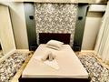 1-бөлмелі пәтер · 55 м² · 4/7 қабат, Алиби Жангельдина 39 — проспект Исатая Тайманова, бағасы: 15 000 ₸ в Атырау