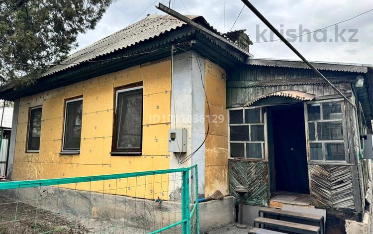Отдельный дом · 4 комнаты · 54.8 м² · 3.9 сот., Баянаульская 78 за 49.5 млн ₸ в Алматы, Жетысуский р-н — фото 2