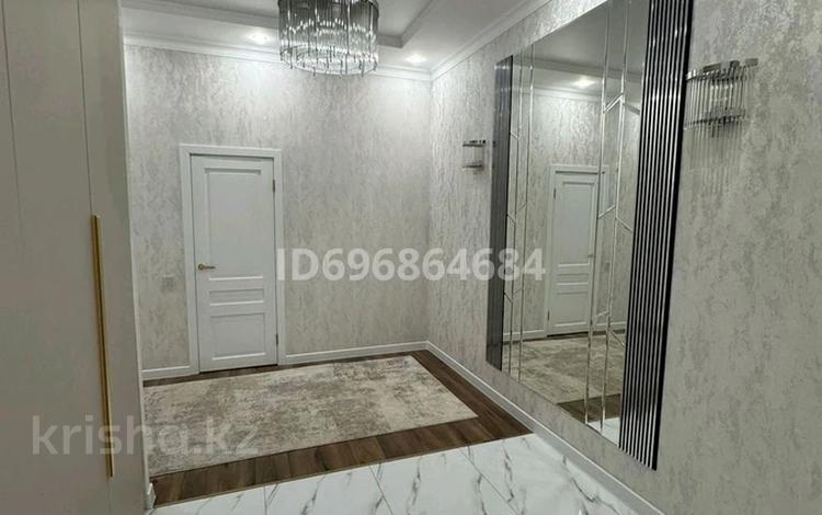 3-бөлмелі пәтер, 130 м², 10/12 қабат, 17-й мкр 55, бағасы: 53.2 млн 〒 в Актау, 17-й мкр — фото 2