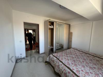2-комнатная квартира · 55 м² · 3/9 этаж, Бирлик — Новый Микрорайон за 150 000 ₸ в Талдыкоргане, мкр Бирлик
