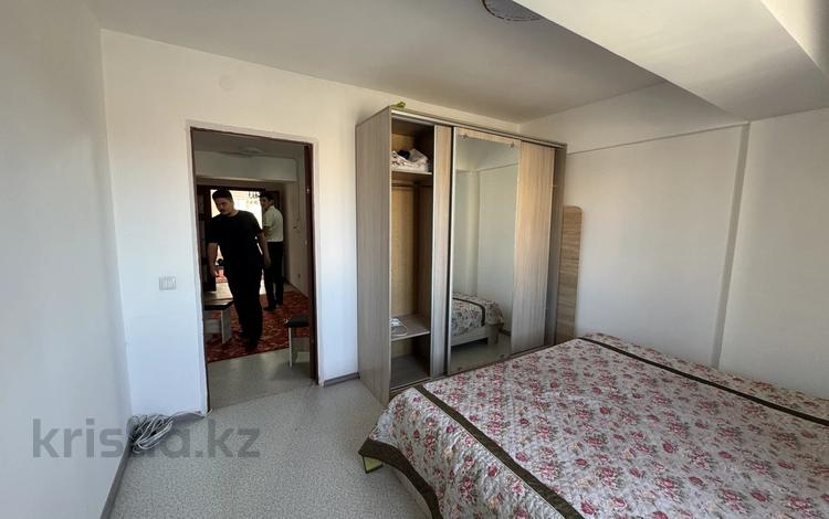 2-комнатная квартира · 55 м² · 3/9 этаж, Бирлик — Новый Микрорайон за 150 000 ₸ в Талдыкоргане, мкр Бирлик — фото 2