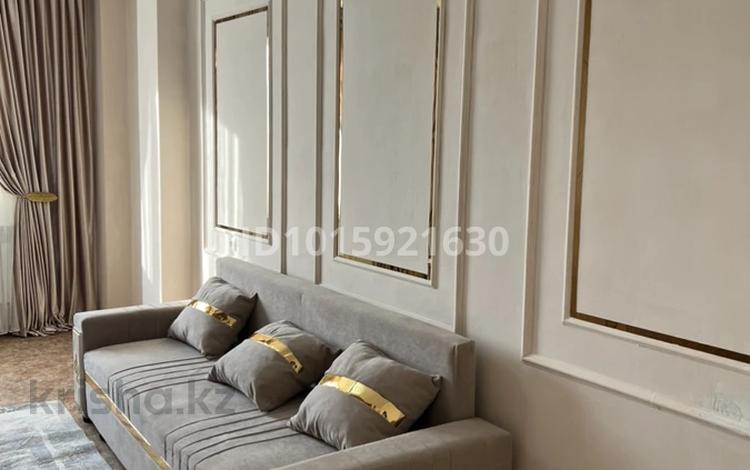 1-комнатная квартира · 42 м² · 5 этаж, мкр Байтерек 42 за 120 000 ₸ в Таразе — фото 5