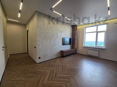 3-бөлмелі пәтер · 78 м² · 17/17 қабат, Юго-Восток ш/а., Букетова — Таттимбета, бағасы: 52.5 млн ₸ в Караганде, Казыбек би р-н