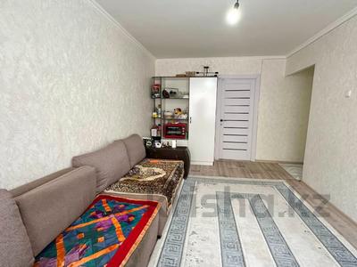 3-комнатная квартира · 58 м² · 1/5 этаж, Самал за 18.5 млн ₸ в Талдыкоргане