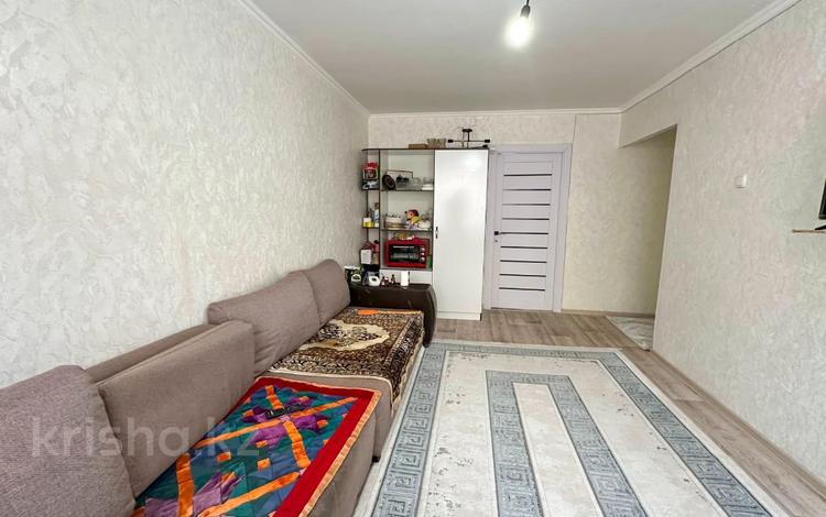 3-комнатная квартира · 58 м² · 1/5 этаж, Самал за 18.5 млн ₸ в Талдыкоргане — фото 6