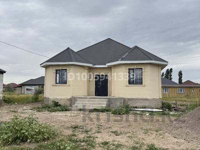 Отдельный дом · 4 комнаты · 125 м² · 10 сот., Коктем дом 104,1 — Жамбыл батан за 26 млн 〒 в Батане