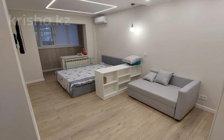 1-комнатная квартира · 35 м² · 2/5 этаж, Маметовой 12 — Валиханова за 270 000 〒 в Алматы, Медеуский р-н — фото 6