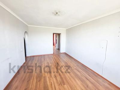 3-комнатная квартира · 60 м² · 5/5 этаж, Рустембекова 3/15 за 17.9 млн 〒 в Талдыкоргане