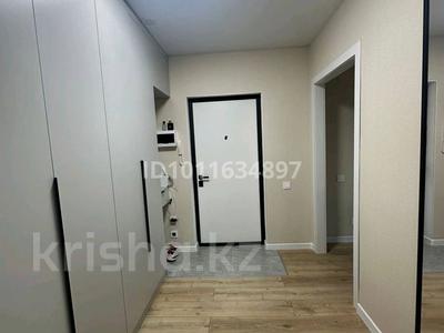 3-бөлмелі пәтер · 84.7 м² · 2/14 қабат, С 902 8, бағасы: 56 млн ₸ в Астане, Сарыарка р-н