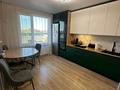 3-комнатная квартира · 84.7 м² · 2/14 этаж, С 902 8 за 54 млн 〒 в Астане, Сарыарка р-н — фото 8