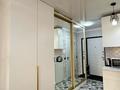 1-комнатная квартира · 35 м² · 9/10 этаж, мкр Аккент 97 за 2 000 ₸ в Алматы, Алатауский р-н — фото 6