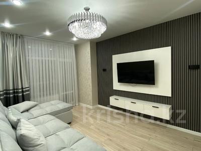 2-бөлмелі пәтер · 68.1 м² · 15/16 қабат, Темирбаева 50, бағасы: 39 млн ₸ в Костанае