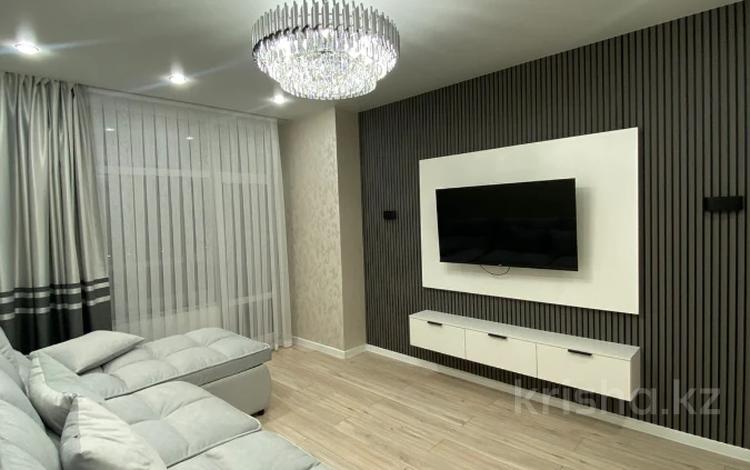 2-бөлмелі пәтер · 68.1 м² · 15/16 қабат, Темирбаева 50, бағасы: 39 млн ₸ в Костанае — фото 15