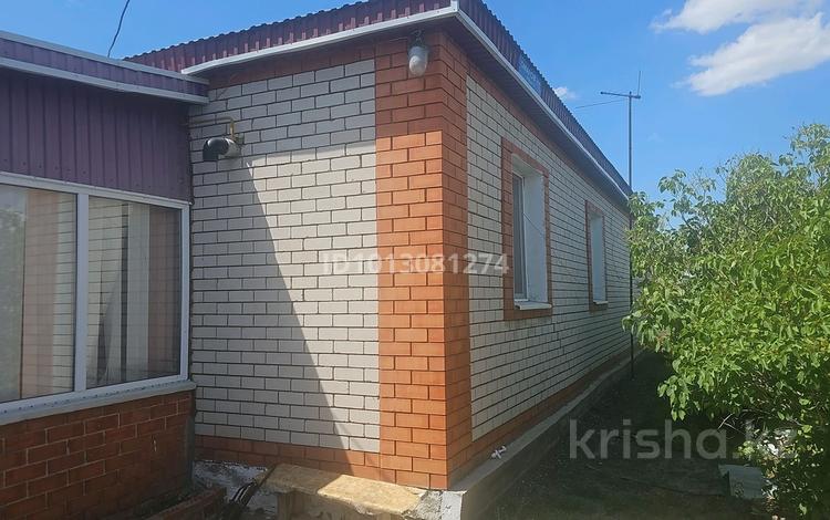 Жеке үй · 4 бөлме · 140 м², Омарова 11, бағасы: 25 млн ₸ в Хромтау — фото 7