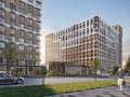 2-комнатная квартира · 47.6 м², Бухар Жырау 33 за ~ 33.5 млн 〒 в Астане, Есильский р-н — фото 5