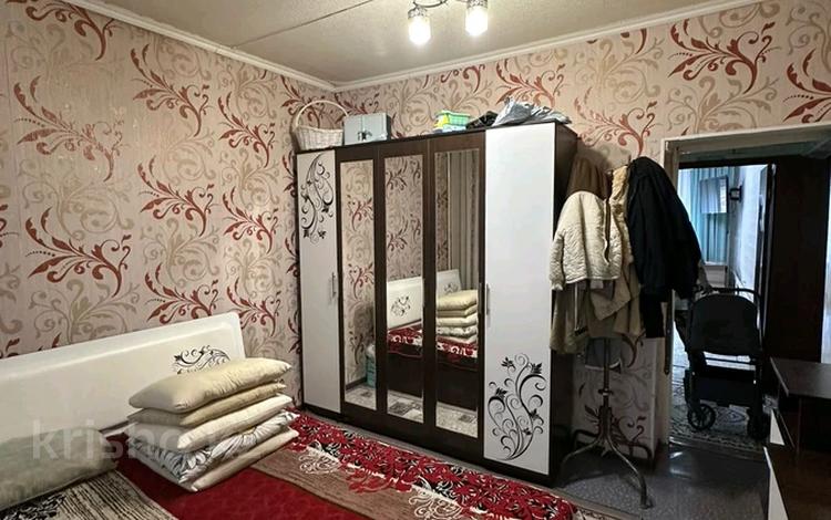 2-комнатная квартира · 52.3 м² · 1/5 этаж, 8мкр Алатау за 12 млн ₸ в Таразе — фото 2