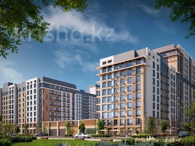 3-бөлмелі пәтер · 76.33 м², Шамши Калдаяков 30/1, бағасы: ~ 43.9 млн ₸ в Астане, Сарайшык р-н