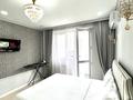 3-комнатная квартира · 56 м² · 8/10 этаж, Толе би 285/8 к1 — Утеген батыра за 25 000 ₸ в Алматы, Ауэзовский р-н — фото 2