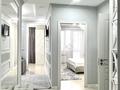 3-комнатная квартира · 56 м² · 8/10 этаж, Толе би 285/8 к1 — Утеген батыра за 25 000 ₸ в Алматы, Ауэзовский р-н — фото 3